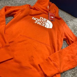 North Face Hoodie